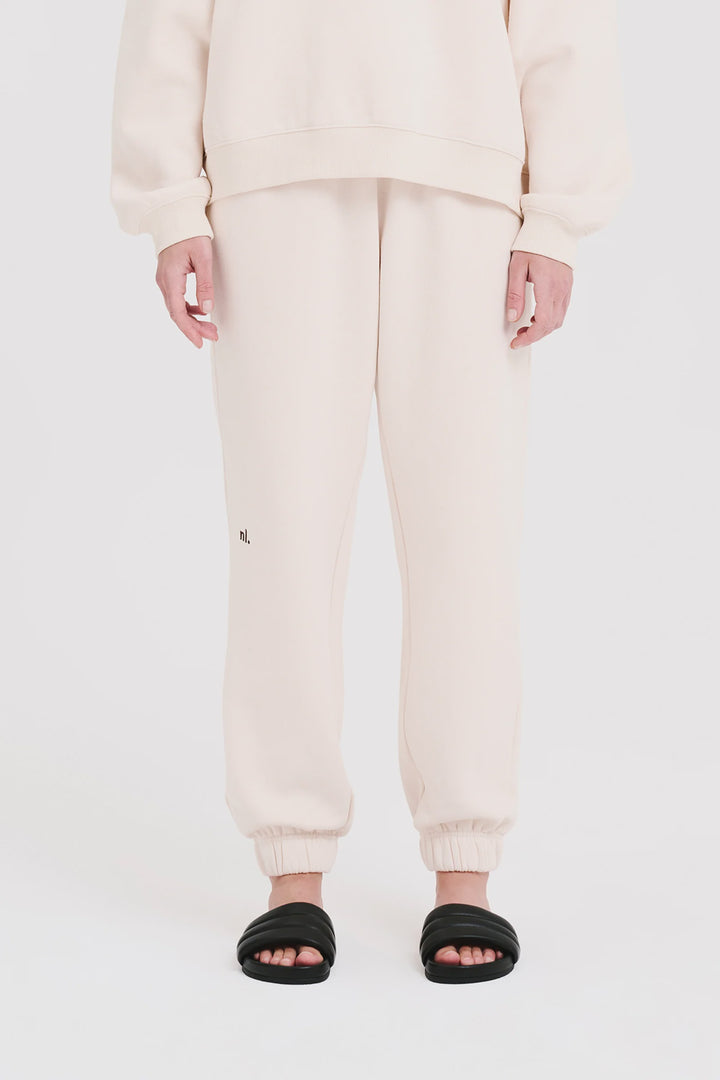 Carter Curated Trackpant - Cloud