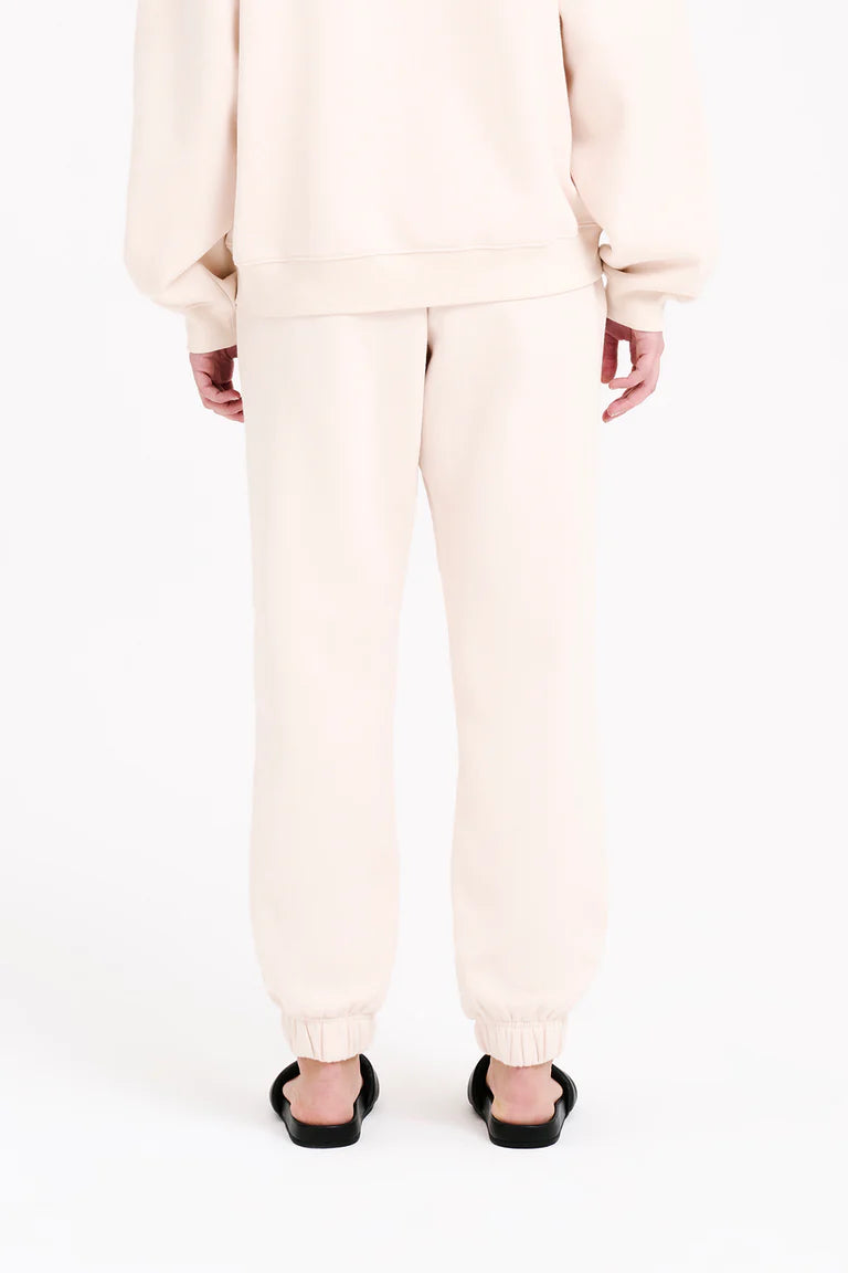 Carter Curated Trackpant - Cloud