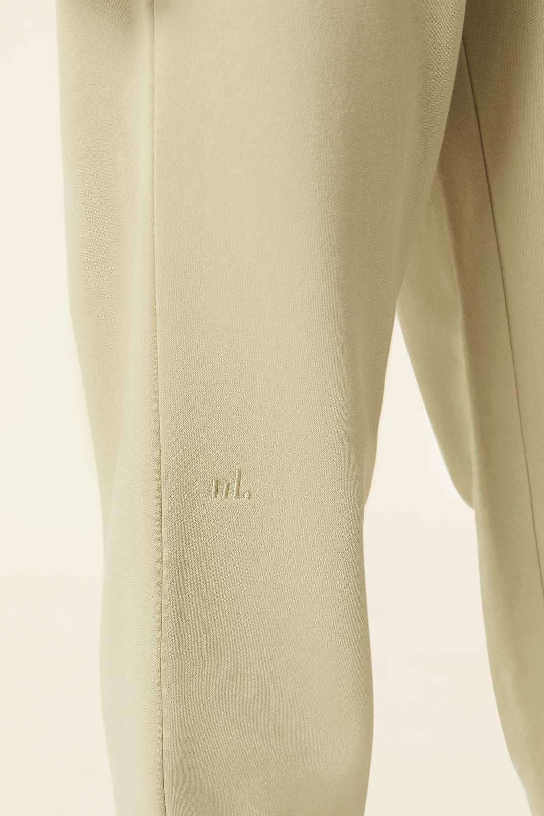 Carter Curated Track Pant - Artichoke
