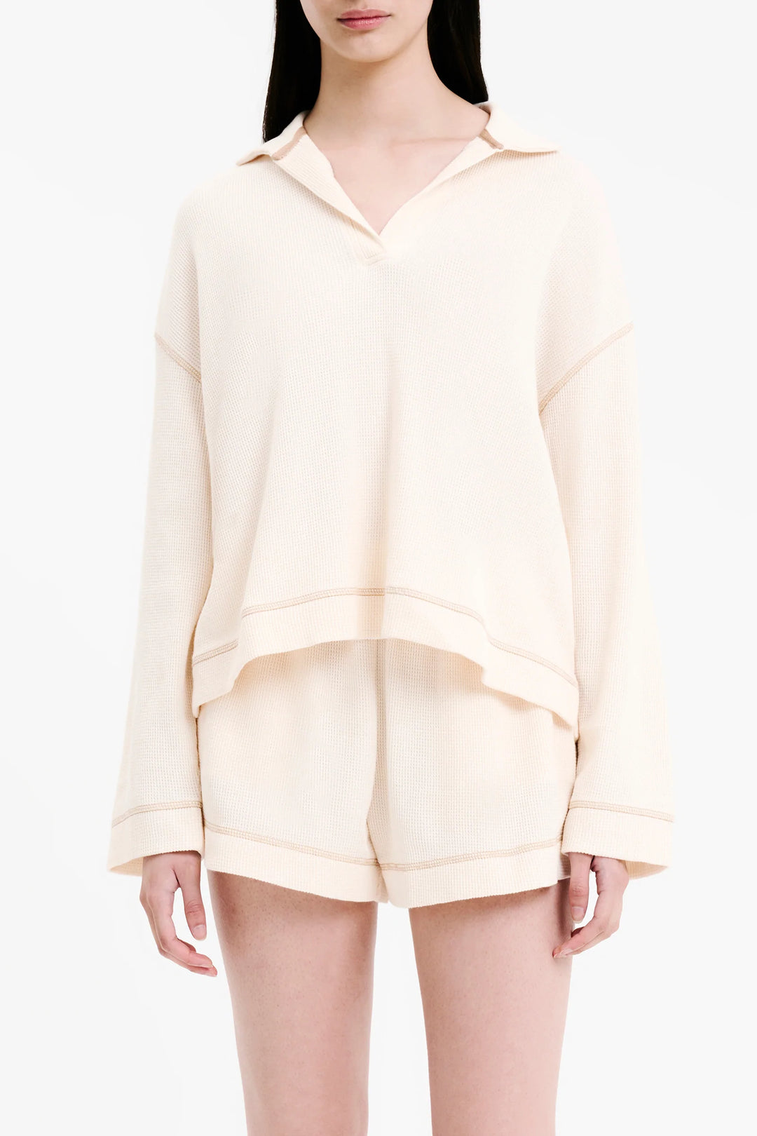 Orion Waggle Rubgy - Cloud