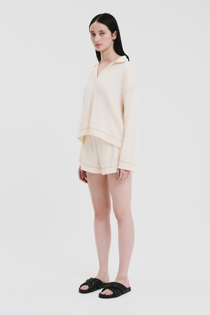 Orion Waggle Rubgy - Cloud