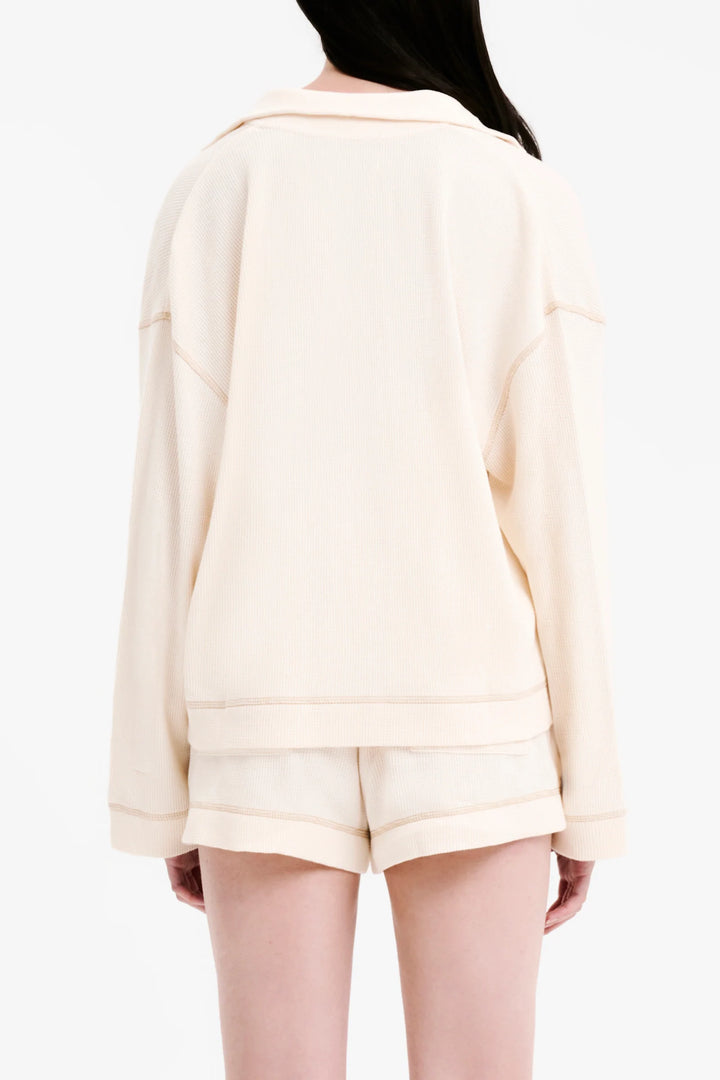 Orion Waggle Rubgy - Cloud