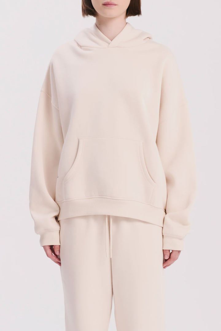 Carter Curated Hoodie - Cloud