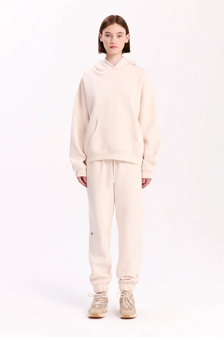 Carter Curated Hoodie - Cloud