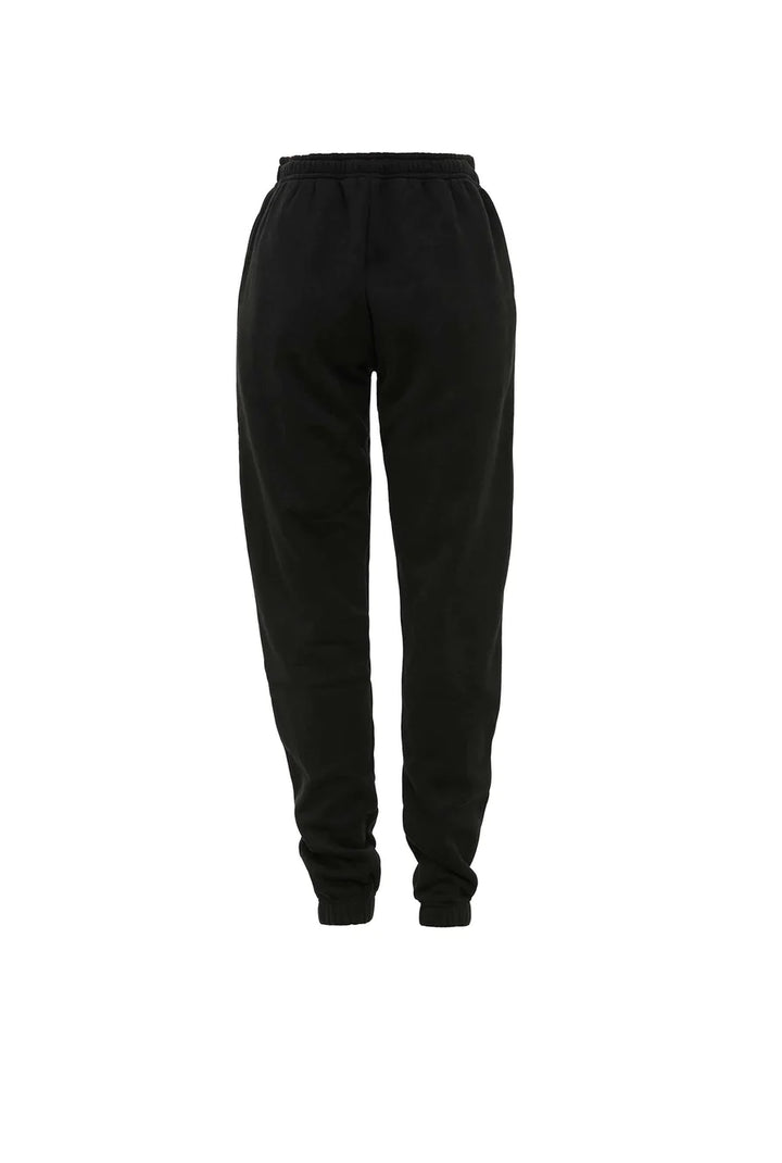 The Core Trackpant - Black