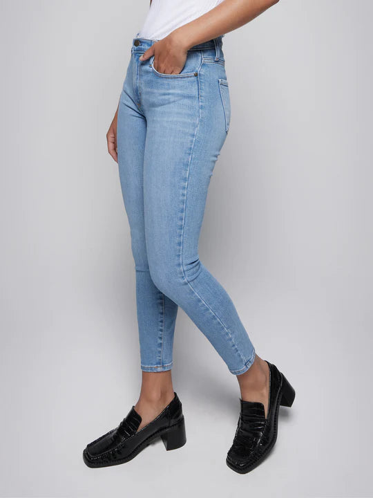 Cult Skinny Ankle- Ambiant