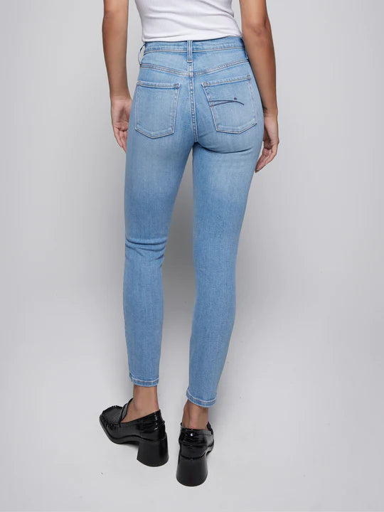 Cult Skinny Ankle- Ambiant