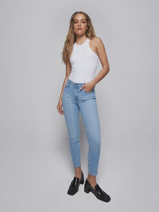 Cult Skinny Ankle- Ambiant