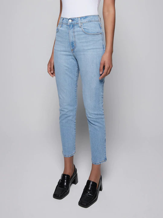 Frankie Ankle Stretch Petite - Soulmate