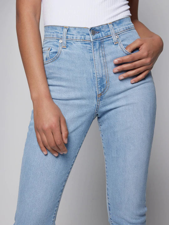 Frankie Ankle Stretch Petite - Soulmate