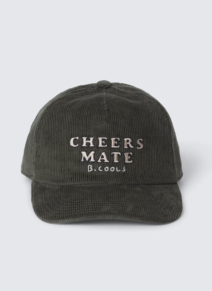 Cheers Cap Forest Cord OS