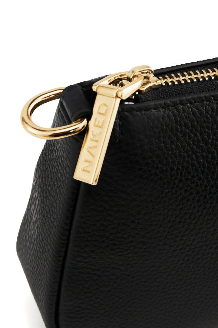 The Bobby - Black/Gold