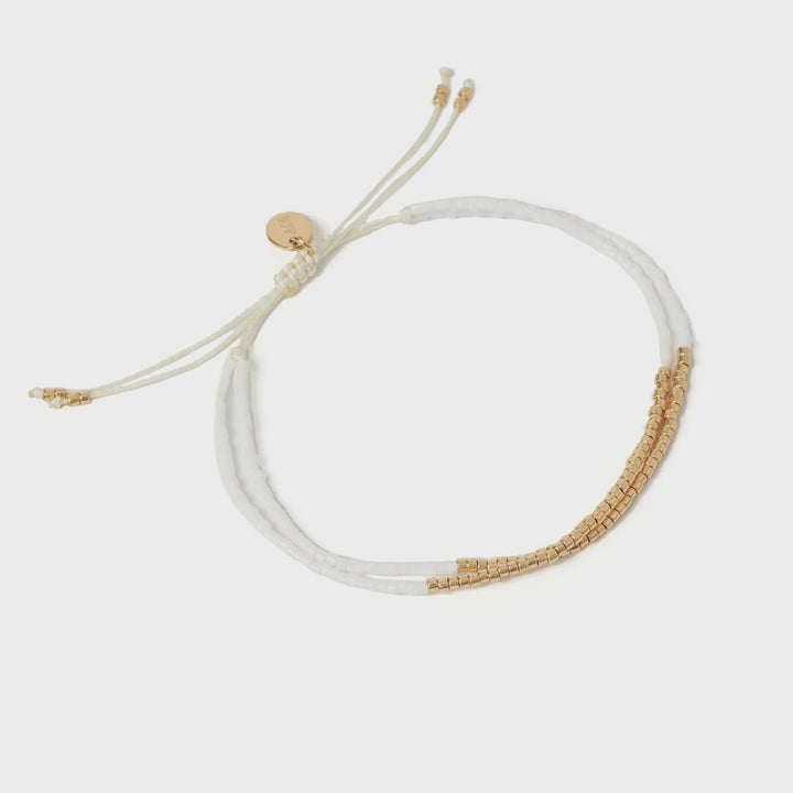 Arms Of Eve Storm Bracelet