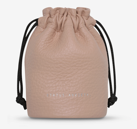 Loving Is Easy - Dusty Pink