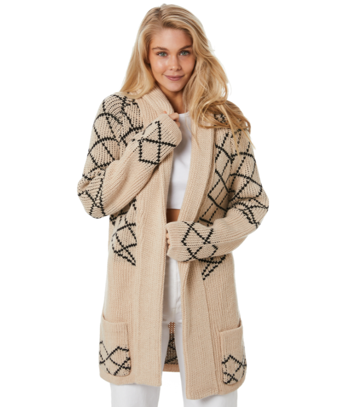 Lana Cardi - Natural