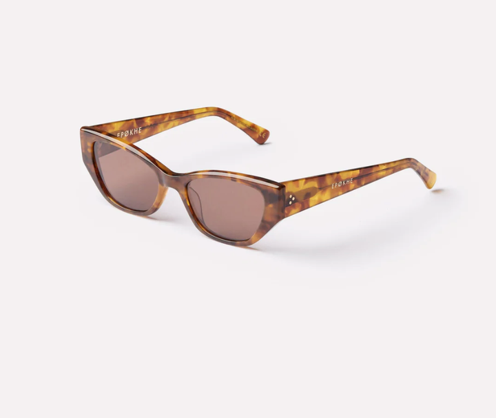 Reprise - Tortoise Polished/Bronze