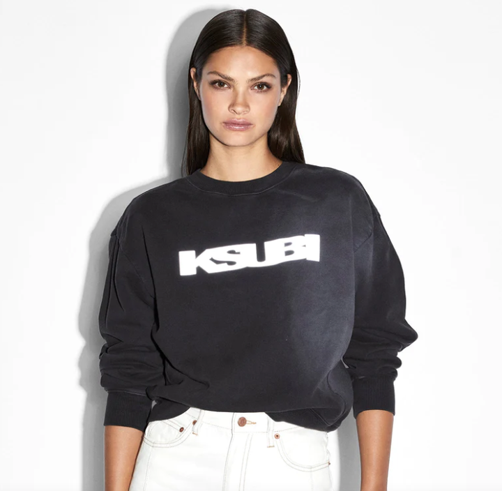 Sott 3M Klassic Crew- Black Sunspot