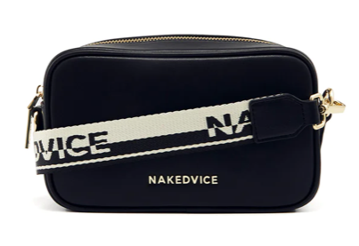 Nakedvice The Mac - Kia Black