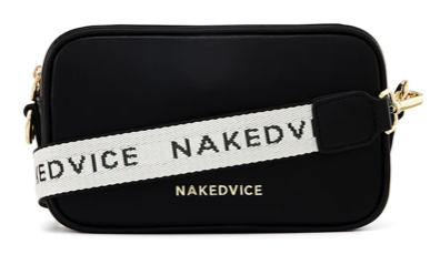 Nakedvice The Mac - Rue Ivory