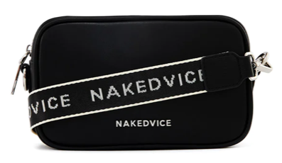 Nakedvice The Mac - Rue Black