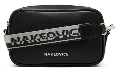 Nakedvice The Mac - Kia Grey