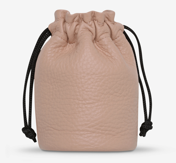 Loving Is Easy - Dusty Pink