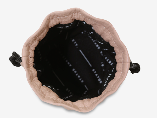 Loving Is Easy - Dusty Pink