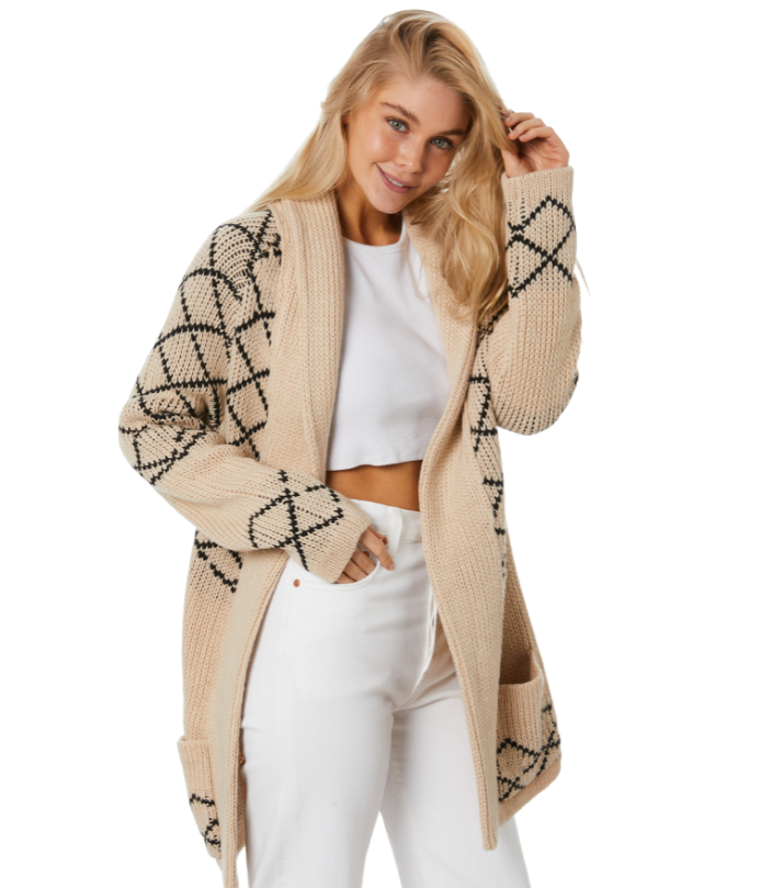 Lana Cardi - Natural