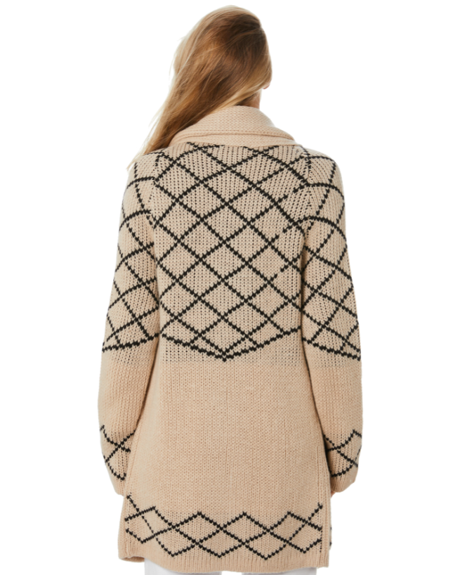 Lana Cardi - Natural