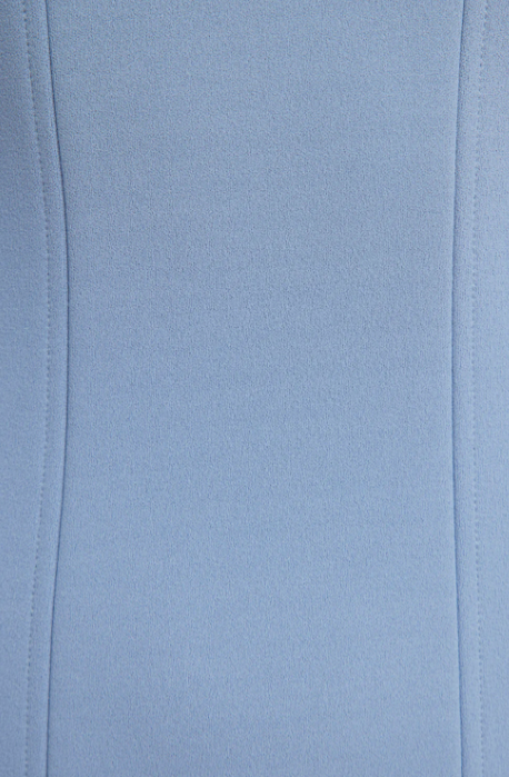 Prim Dress - Bluebell