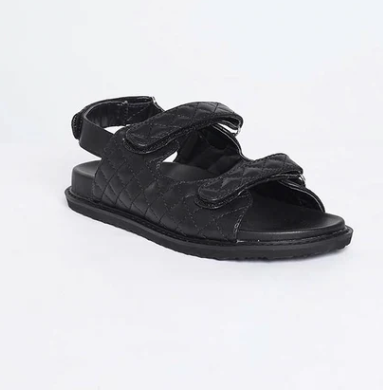 Rory Sandal- Black