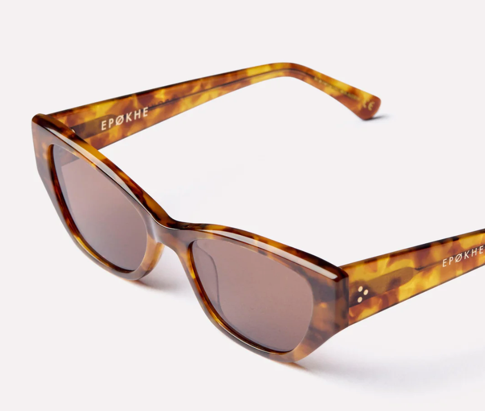 Reprise - Tortoise Polished/Bronze