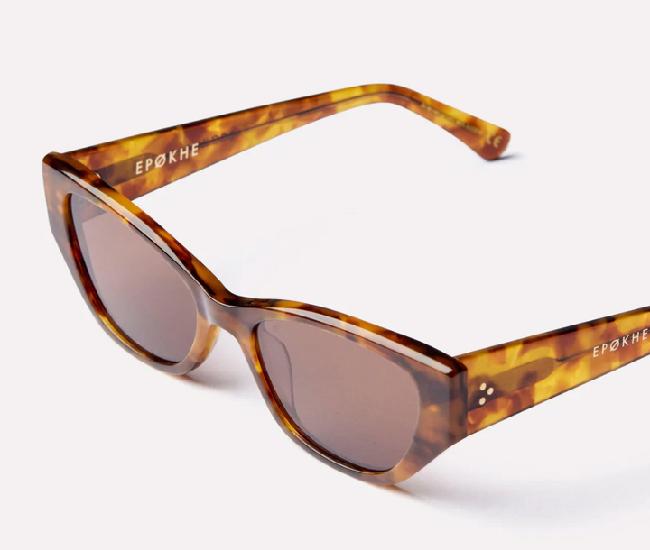 Reprise - Tortoise Polished/Bronze