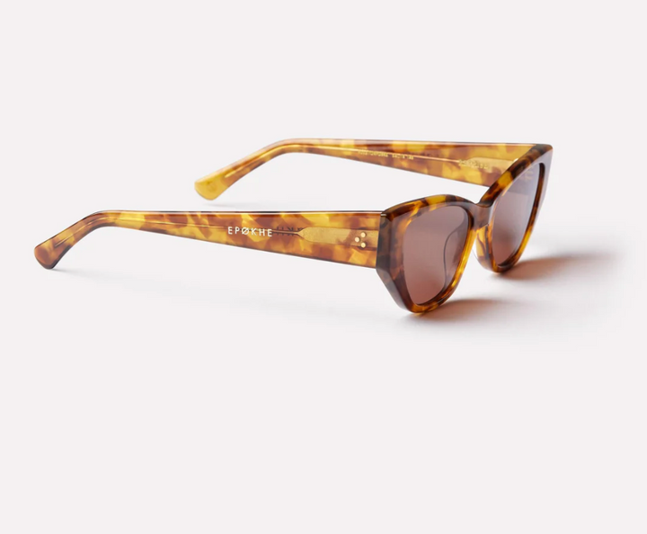 Reprise - Tortoise Polished/Bronze