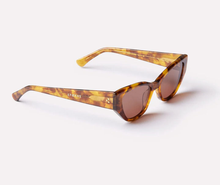 Reprise - Tortoise Polished/Bronze