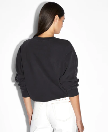 Sott 3M Klassic Crew- Black Sunspot