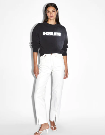 Sott 3M Klassic Crew- Black Sunspot