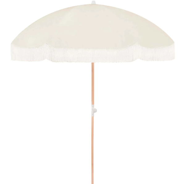 Layday Coast Umbrella - Stone