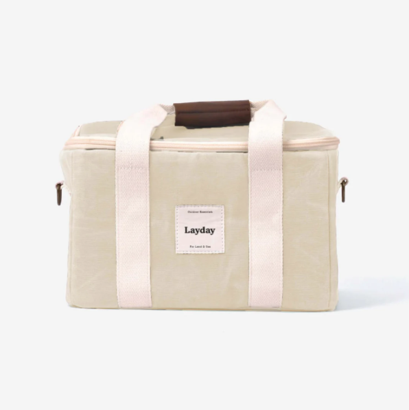 Layday Voyager Cooler - Clay