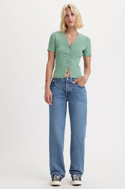 Levi's 501 '90s Jean - Drew Me In