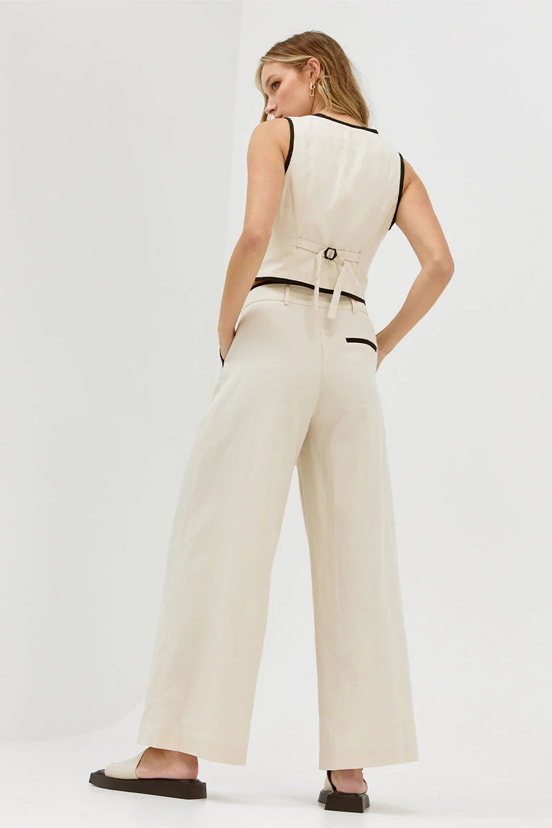 Express Pant- Neutral