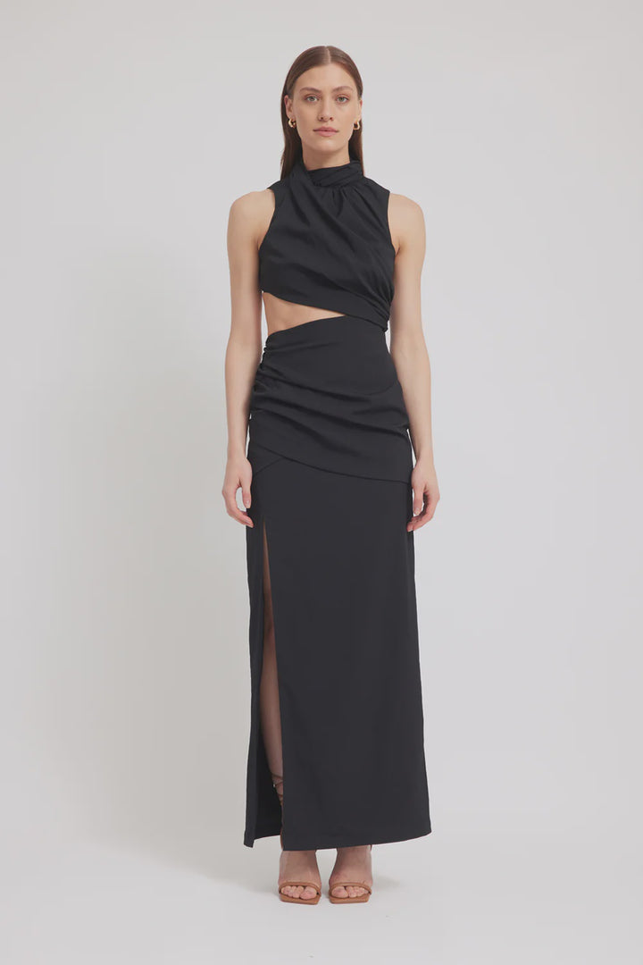 Giana Dress- Black