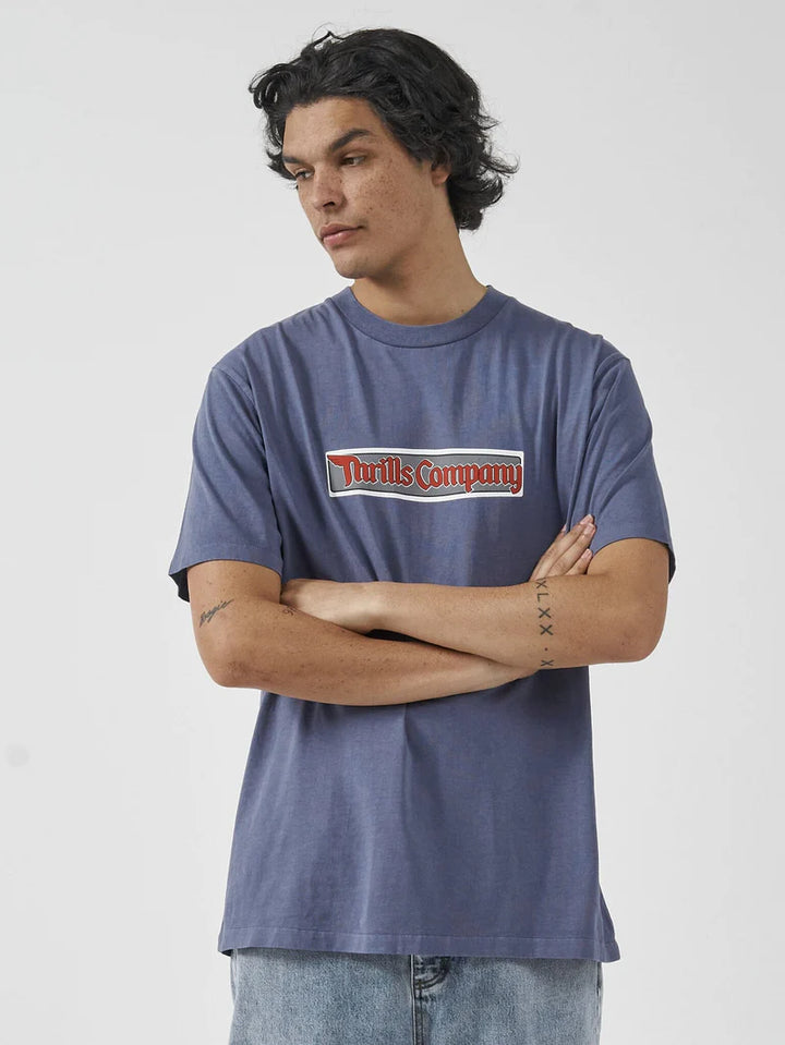 Magical Vibration Merch Fit Tee - Marlin