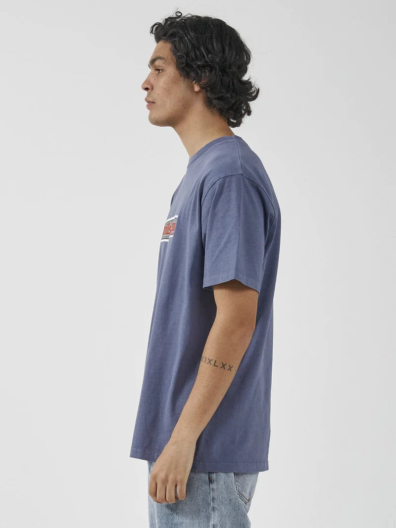 Magical Vibration Merch Fit Tee - Marlin