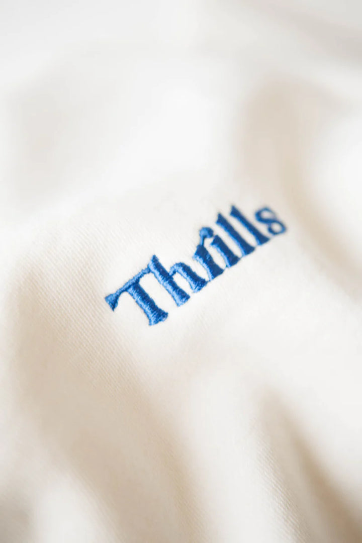 Never Forget Mini Fit Tee - Tofu