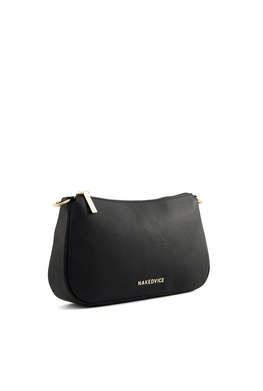 The Bobby - Black/Gold