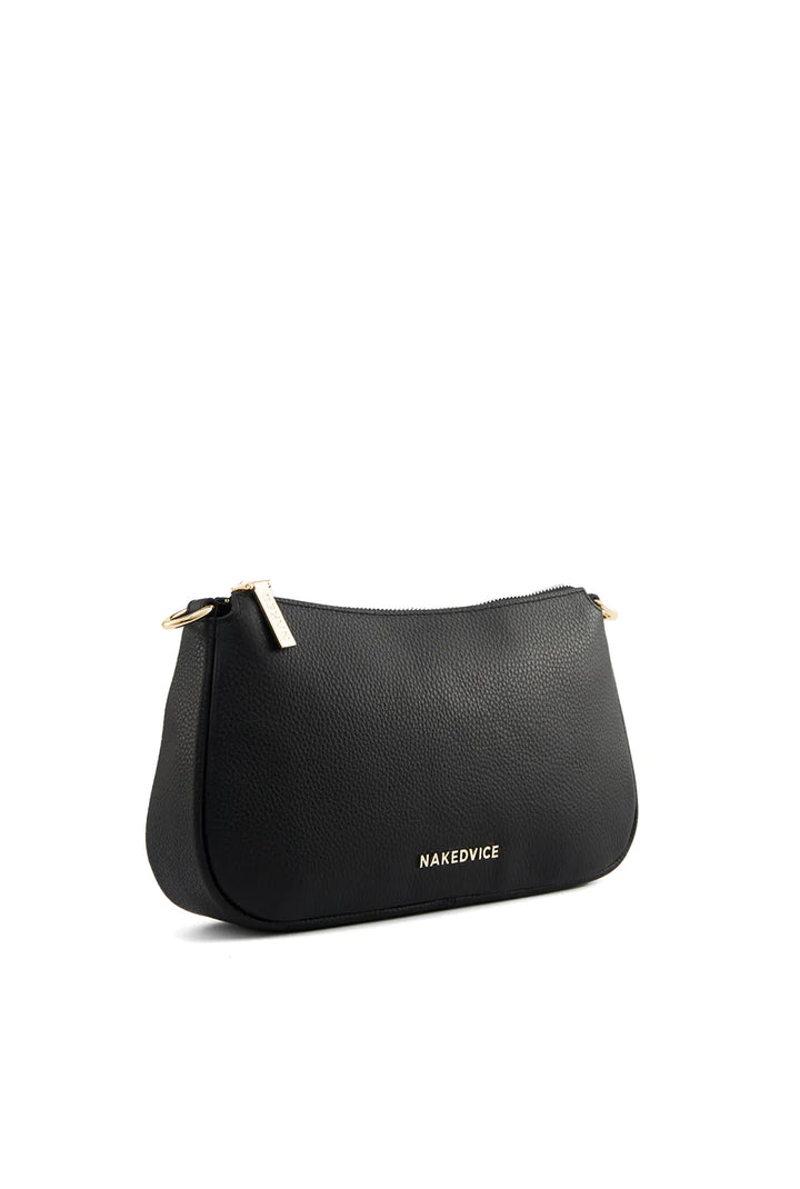 The Bobby - Black/Gold