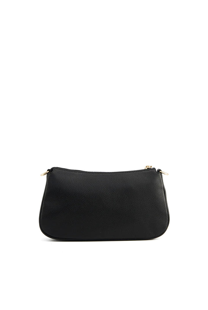 The Bobby - Black/Gold