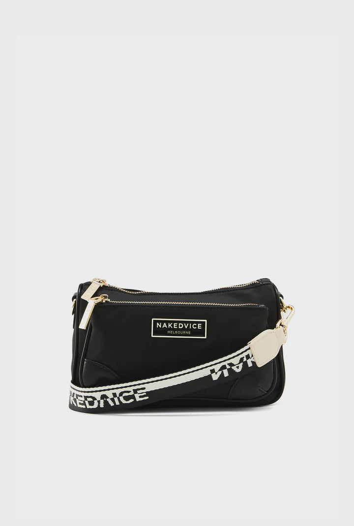 The Hunter - Kia Black/Gold