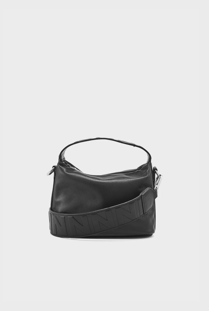 The Roxi - Black/Silver